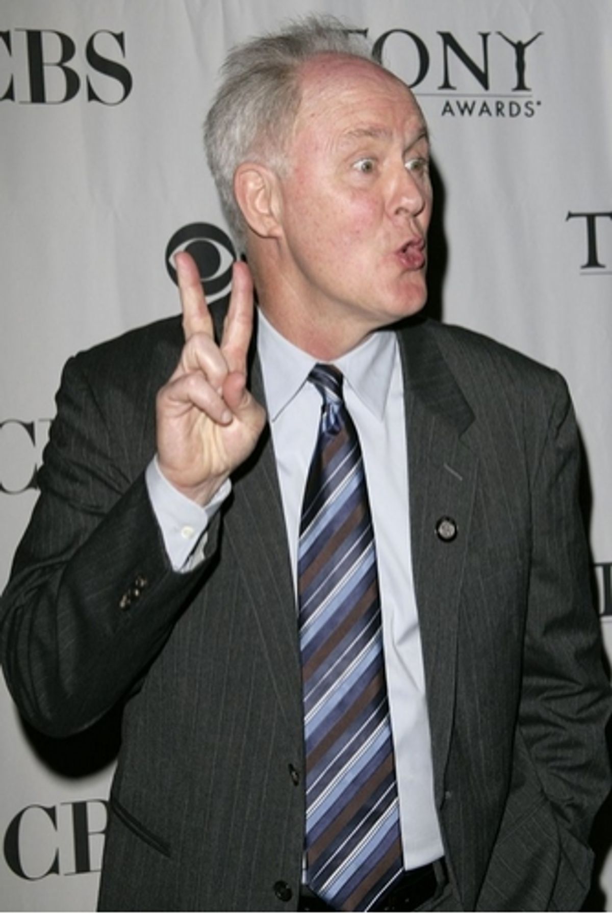 John Lithgow at 