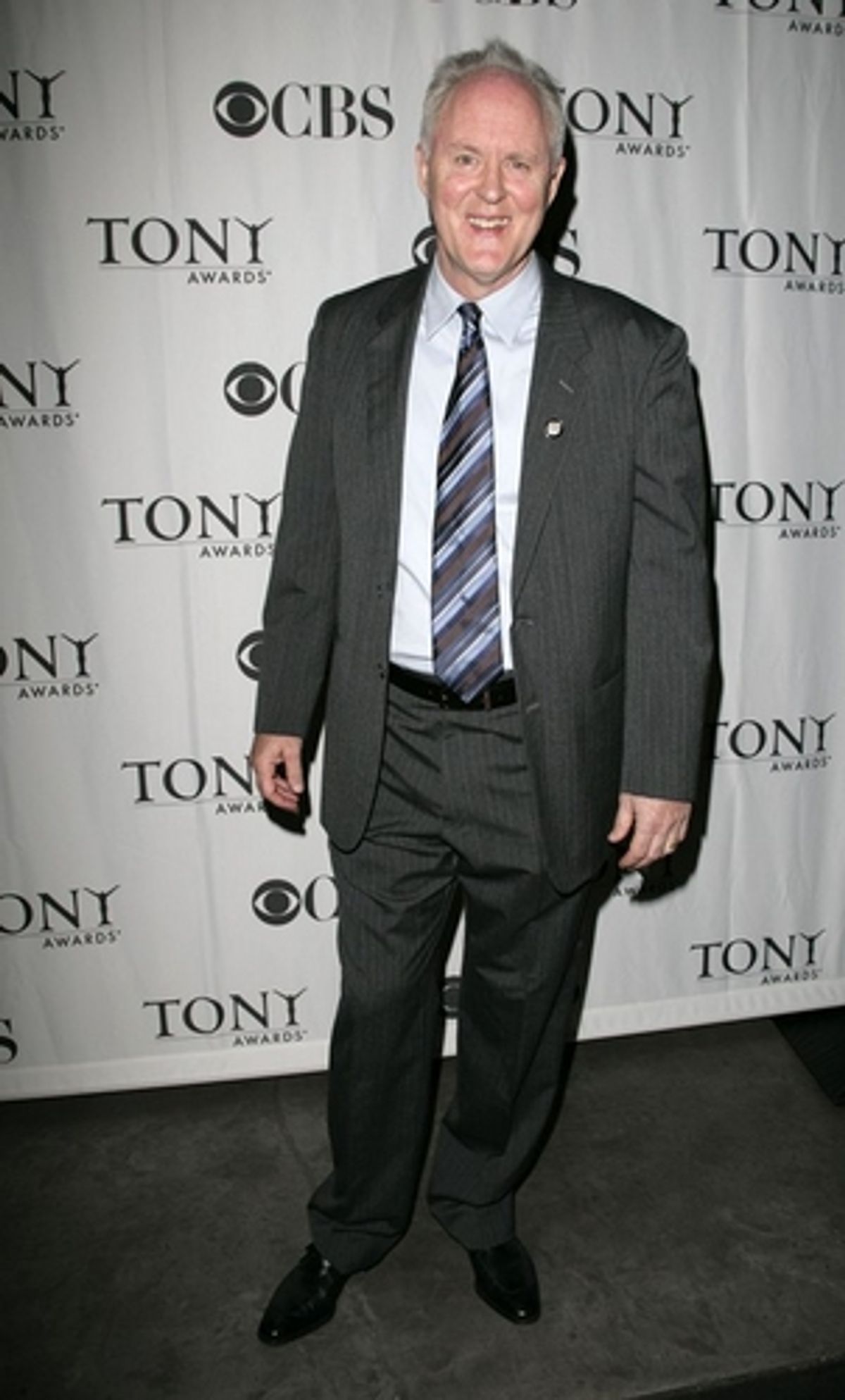 John Lithgow at 