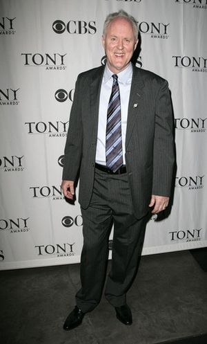 John Lithgow Photo