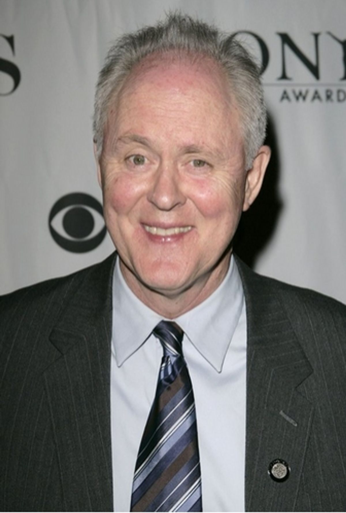 John Lithgow at 