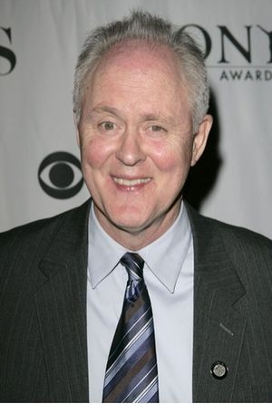 John Lithgow Photo