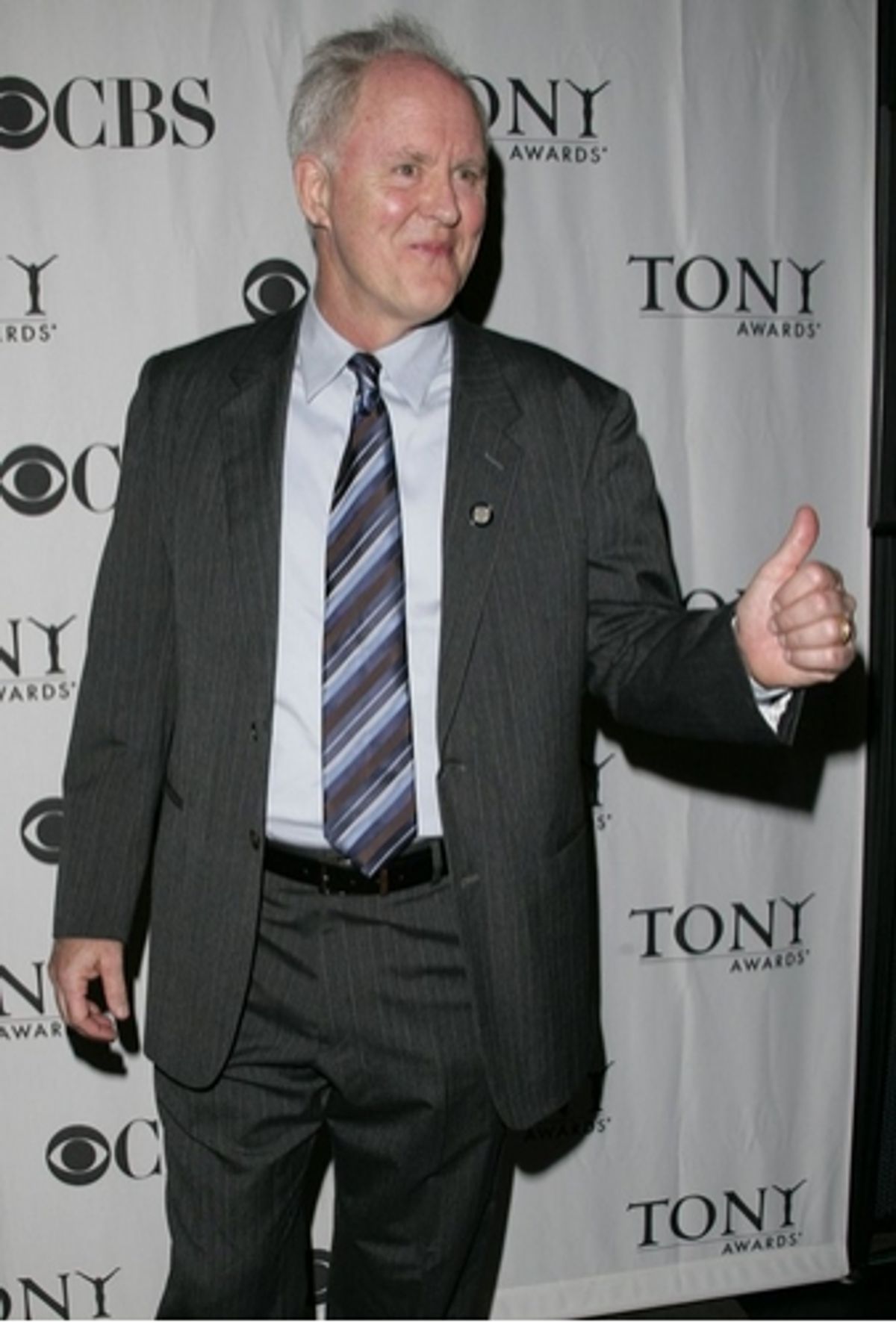 John Lithgow at 