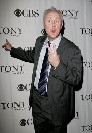John Lithgow Photo