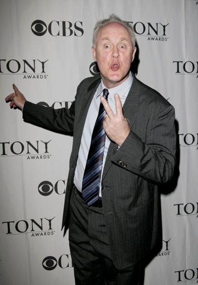 John Lithgow Photo