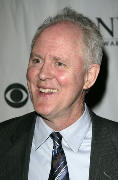 John Lithgow Photo