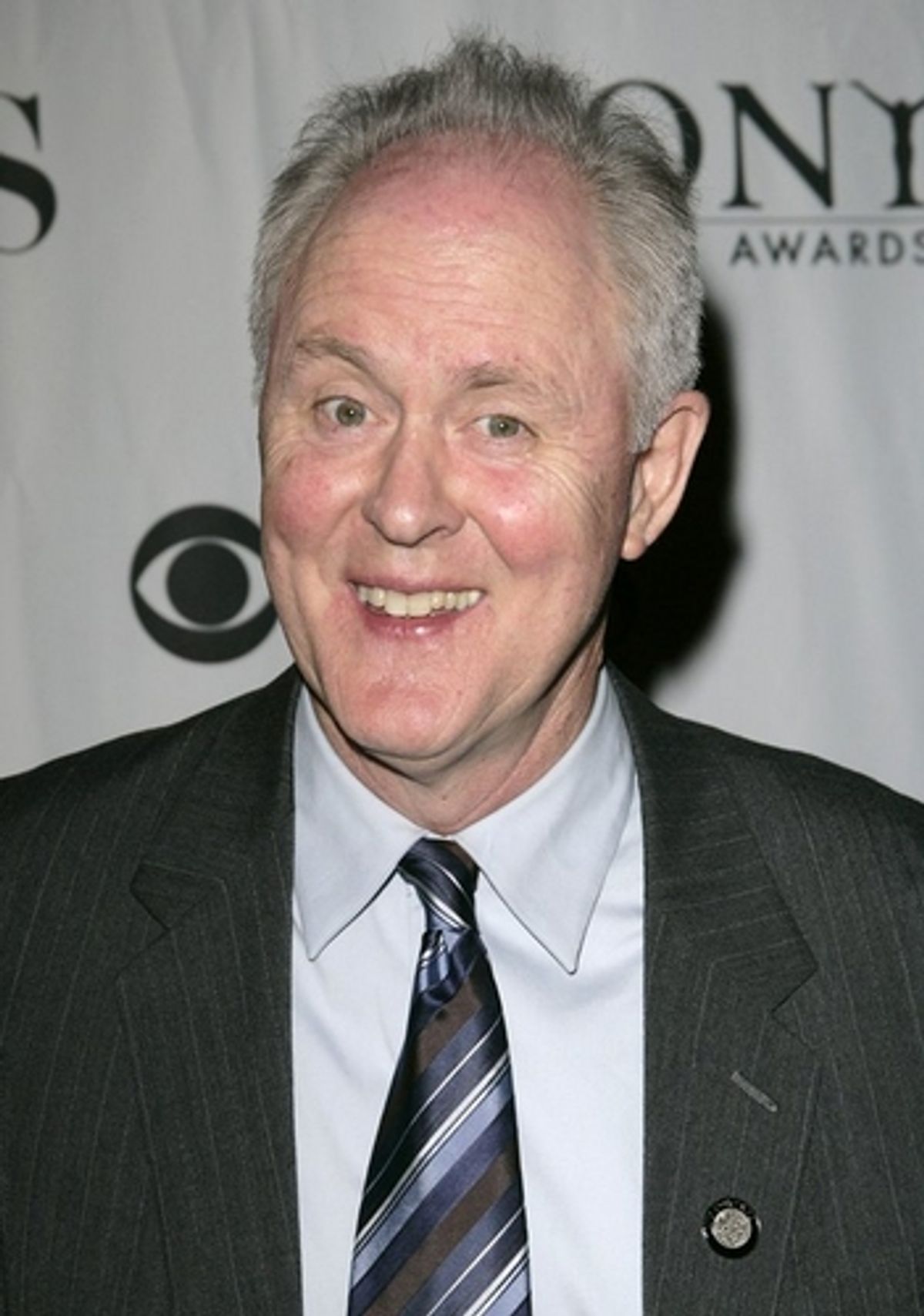 John Lithgow at 