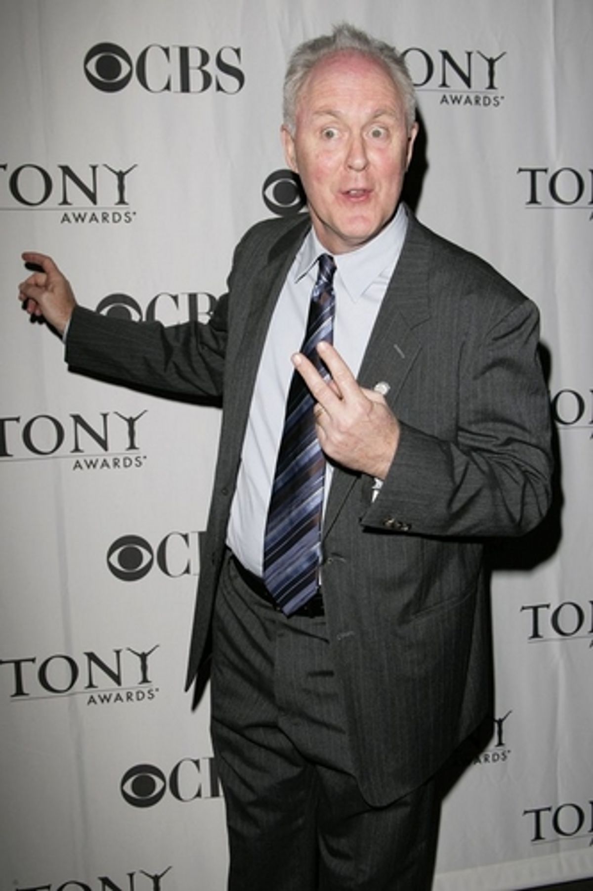 John Lithgow at 
