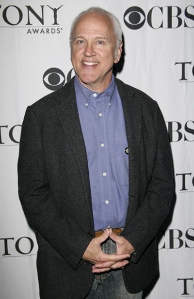 John Rubinstein Photo