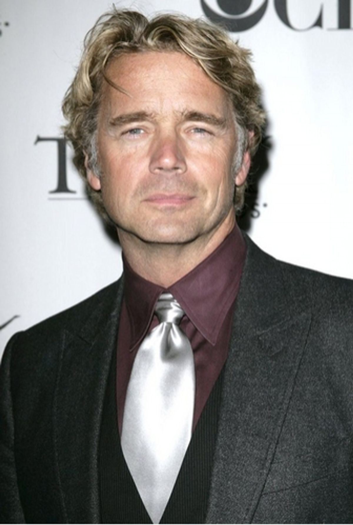 John Schneider at 
