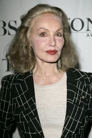 Julie Newmar Photo