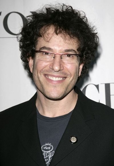 Michael Mayer Photo