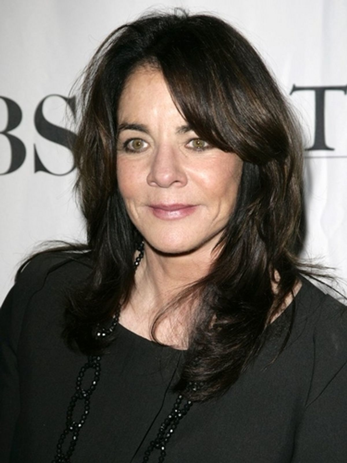 Stockard Channing at 