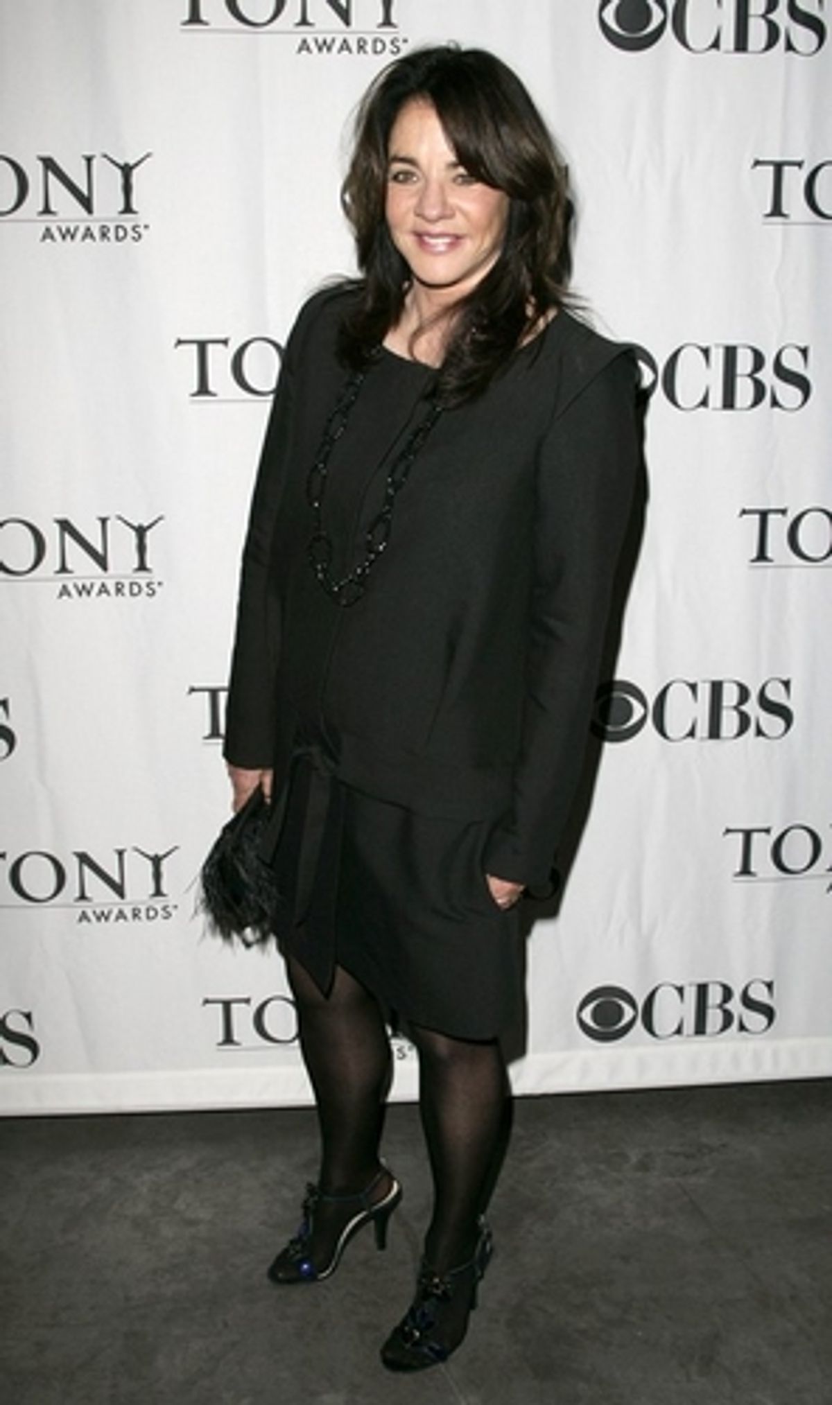 Stockard Channing at 