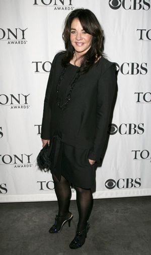 Stockard Channing Photo