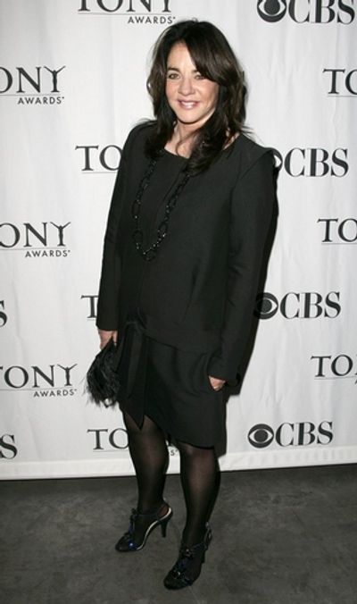 Stockard Channing Photo