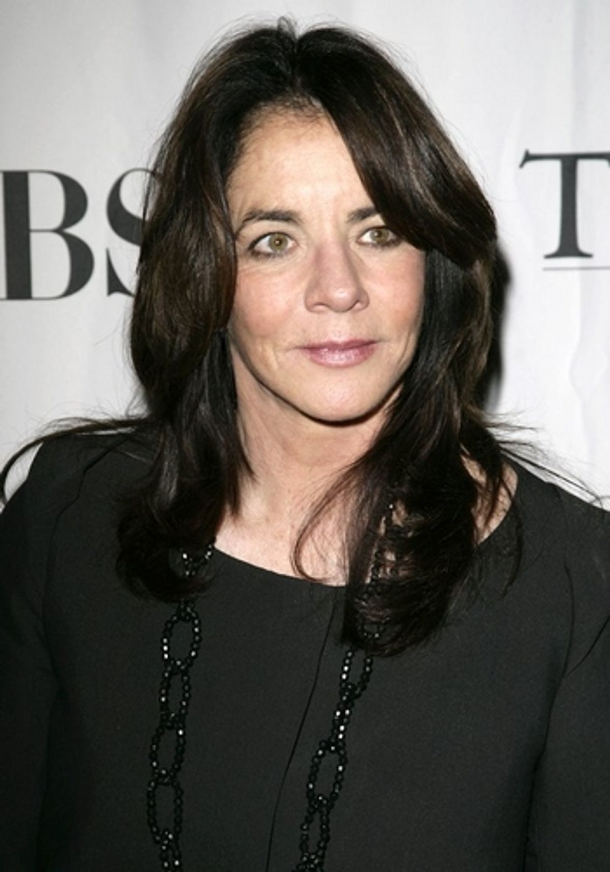 Stockard Channing at 