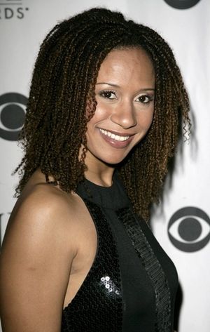 Tracie Thoms Photo