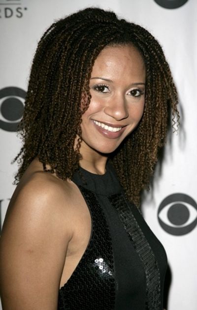 Tracie Thoms Photo