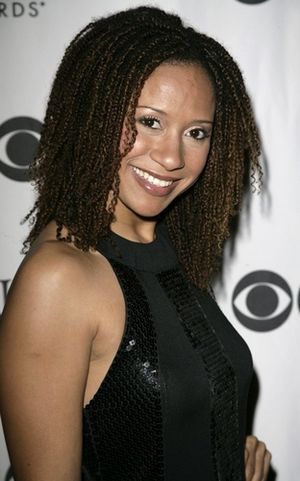 Tracie Thoms Photo