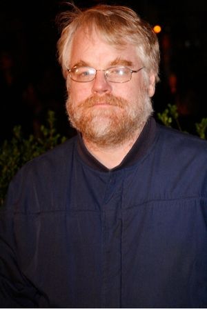 Philip Seymour Hoffman Photo
