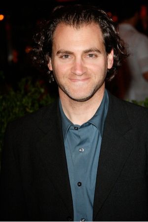 Michael Stuhlbarg Photo