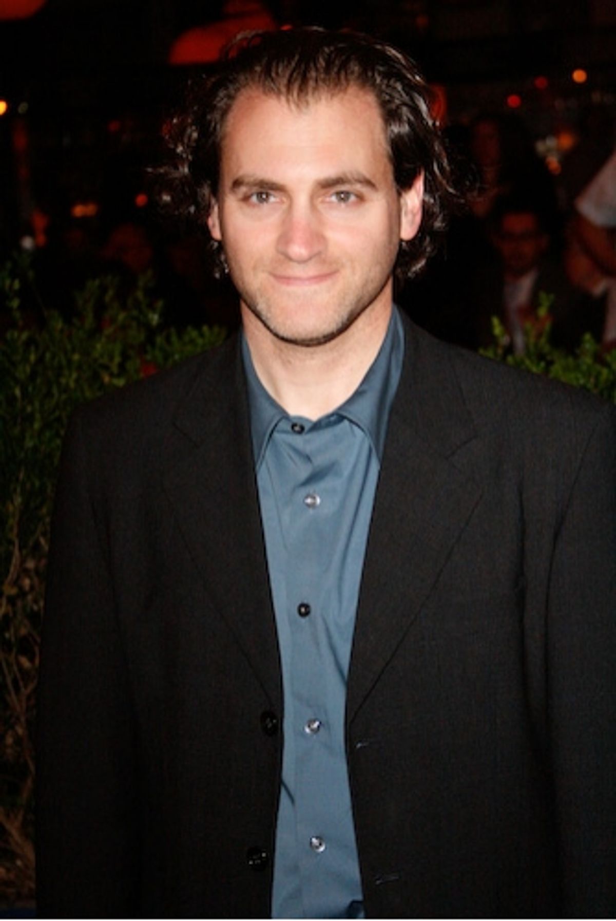 Michael Stuhlbarg at 