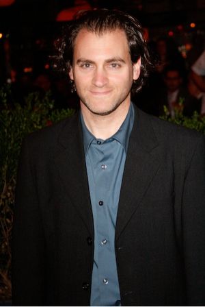 Michael Stuhlbarg Photo
