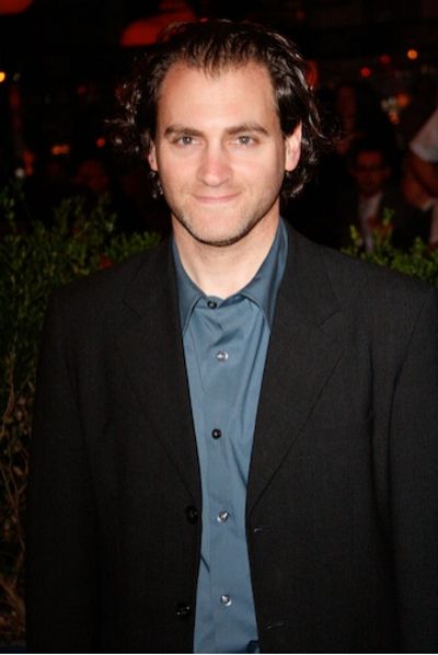 Michael Stuhlbarg Photo