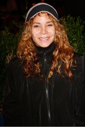 Daphne Rubin-Vega Photo