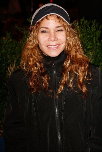 Daphne Rubin-Vega Photo