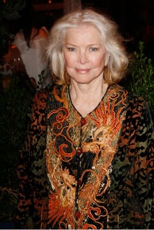 Ellen Burstyn Photo
