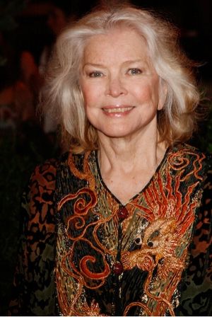 Ellen Burstyn Photo