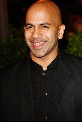 Ajay Naidu Photo