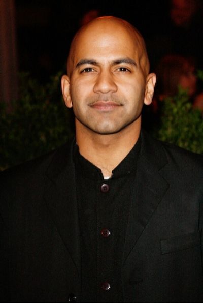 Ajay Naidu Photo