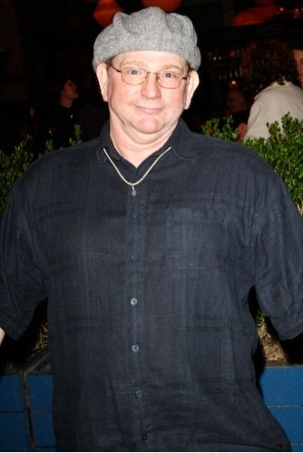 Howie Seago Photo
