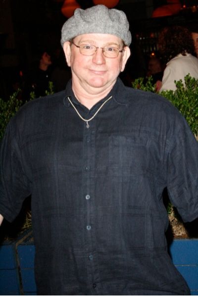 Howie Seago Photo