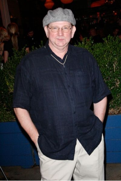 Howie Seago Photo