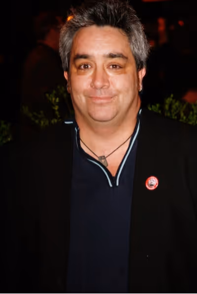 Stephen Adly Guirgis Photo