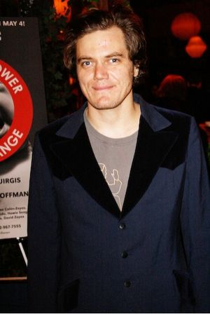Michael Shannon
 Photo