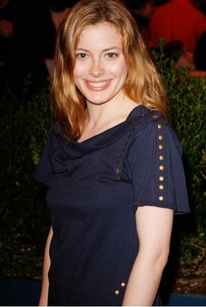 Gillian Jacobs Photo