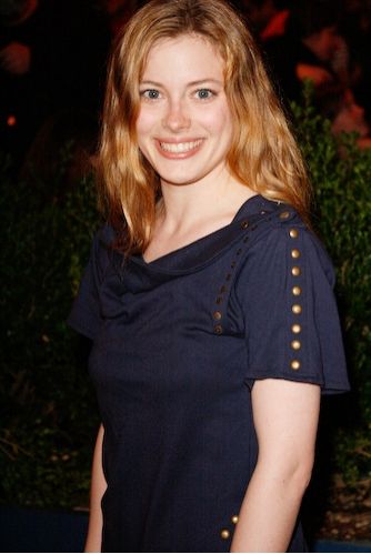 Gillian Jacobs Photo