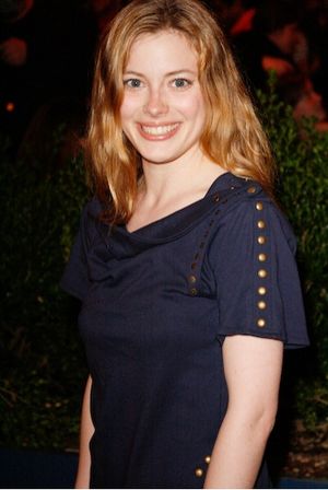 Gillian Jacobs Photo