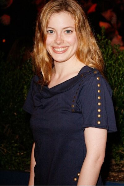 Gillian Jacobs Photo