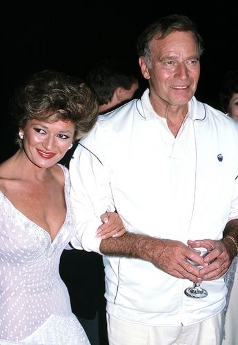 Stephanie Beacham Photo