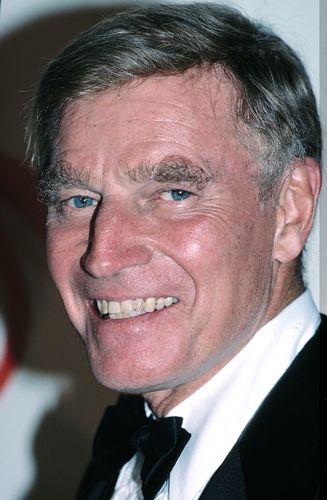 Charlton Heston Photo
