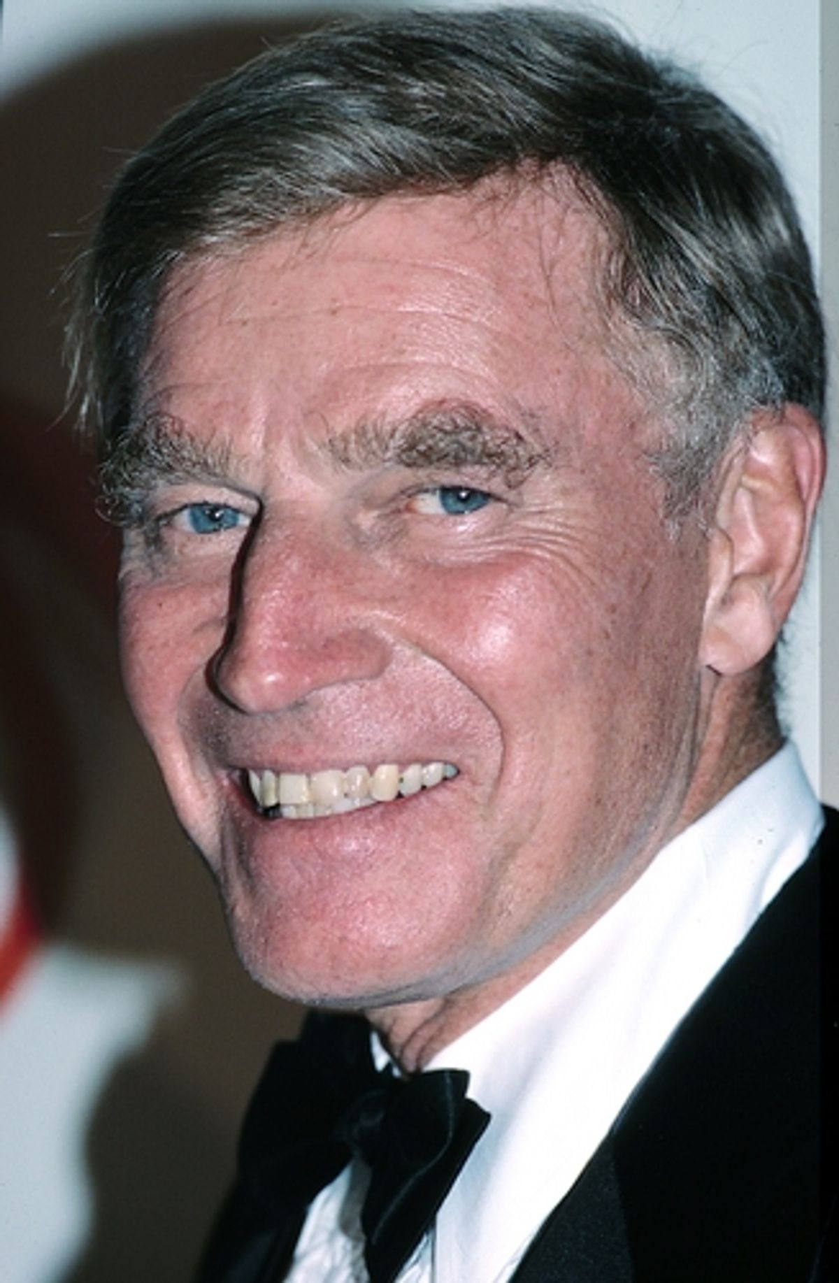 Charlton Heston