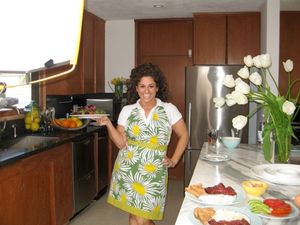 Marissa Jaret Winokur: "GOOD LUCK ...BETTER MEN
THEN TONY HAVE TRIED!!!!! (hahaha) @ BroadwayWorld Marissa Jaret Winokur: "GOOD LUCK ...BETTER MEN
THEN TONY HAVE TRIED!!!!! (hahaha) Photo