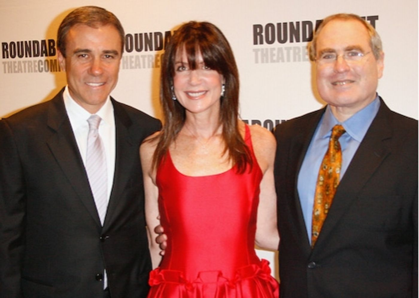 Photo Coverage: Roundabout's Spring Gala 2008  Image