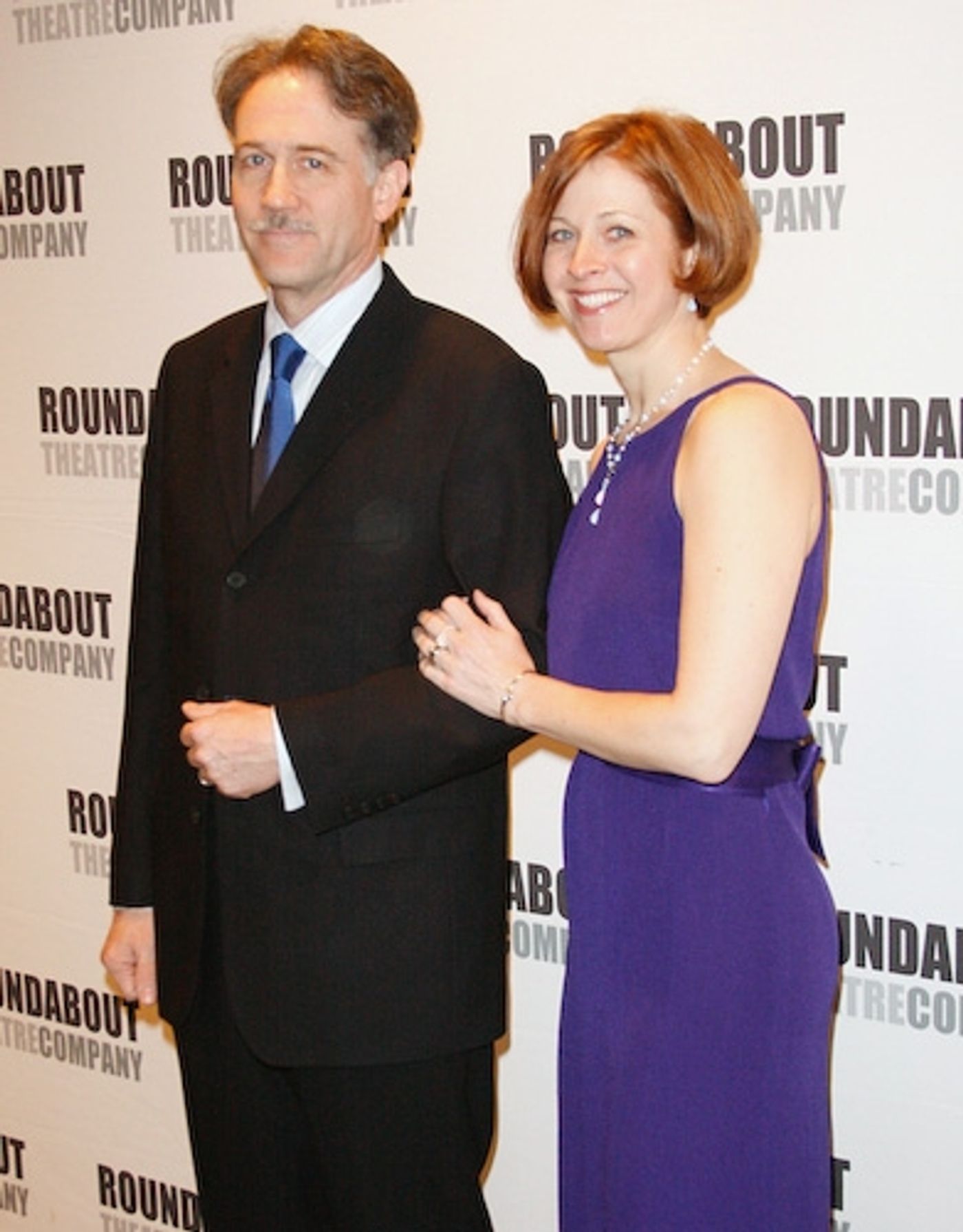 Photo Coverage: Roundabout's Spring Gala 2008  Image