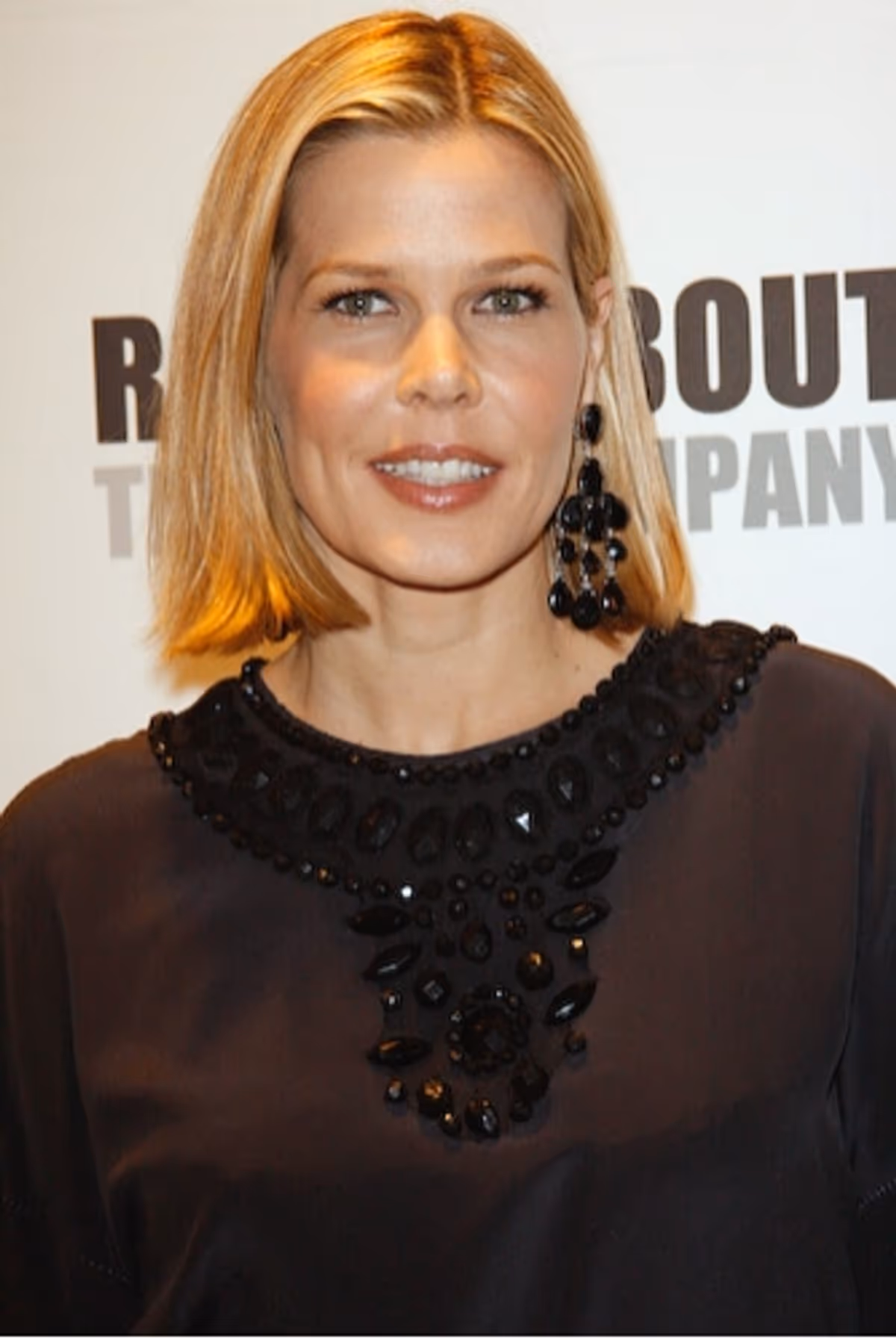 Mary Alice Stevenson at Roundabout's Spring Gala 2008